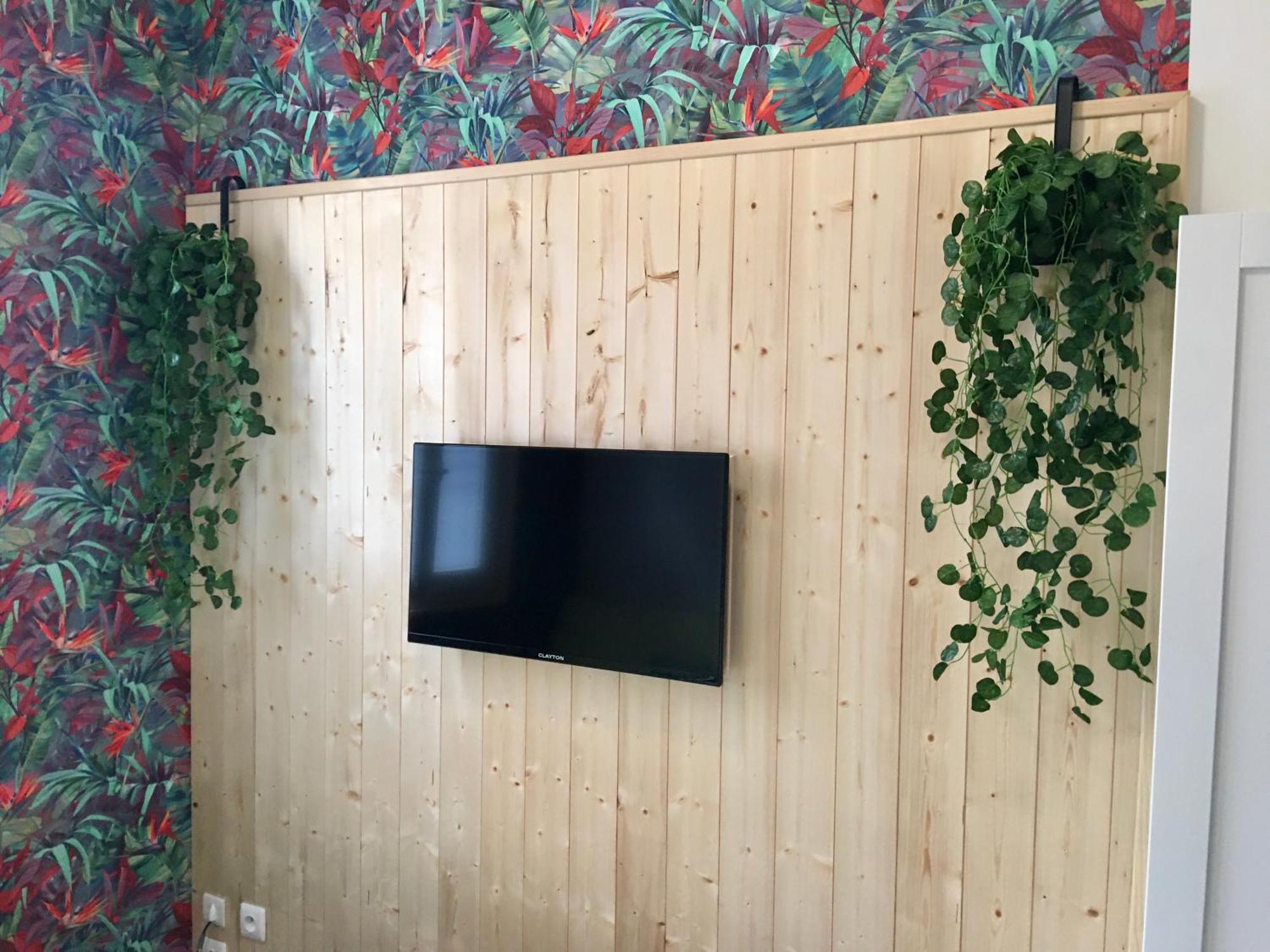 루앙 Le Jungle Studio 아파트 외부 사진
