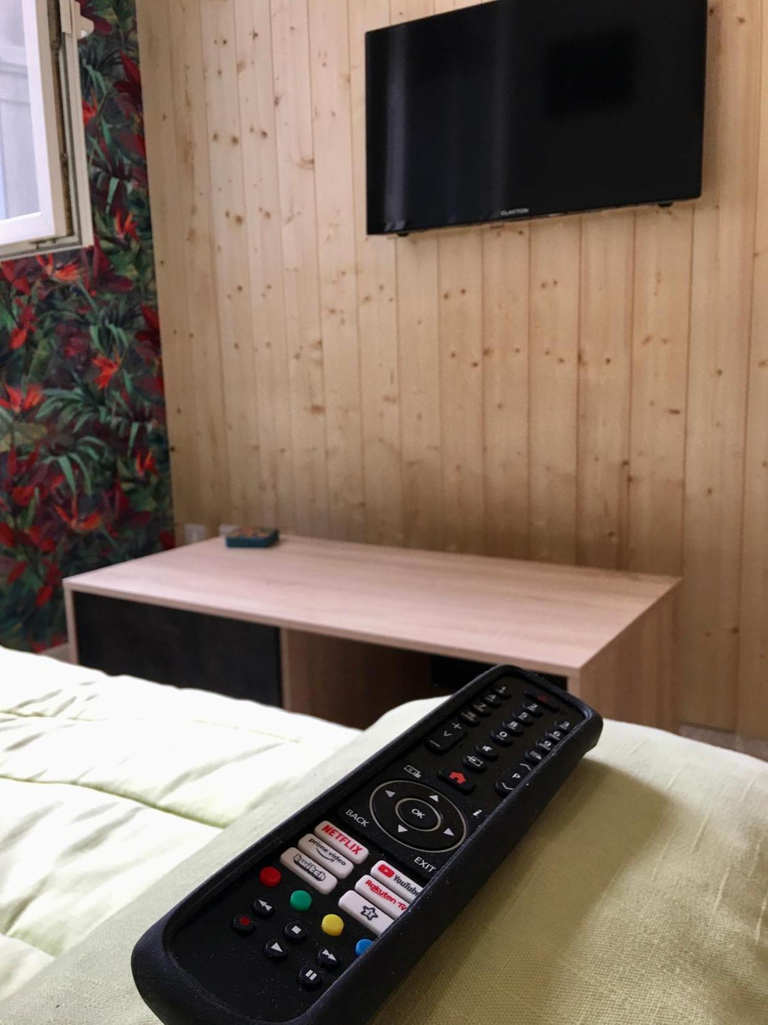 루앙 Le Jungle Studio 아파트 외부 사진